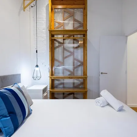 Apartman Florit Flats - The Vella