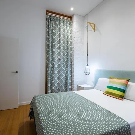 Apartment Florit Flats - The Vella Valencia