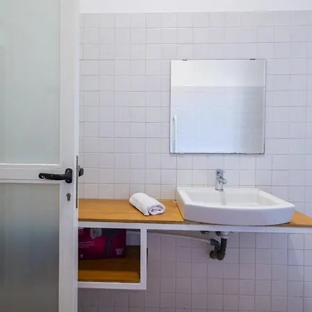 Apartment Florit Flats - The Vella
