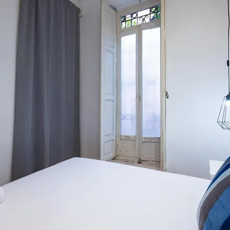 Florit Flats - The Vella