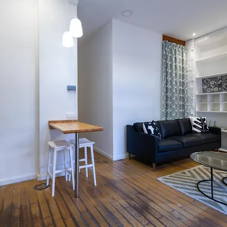 Florit Flats - The Vella * Valencia