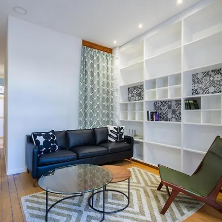 Apartment Florit Flats - The Vella