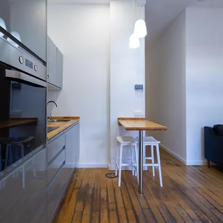 Apartamento Florit Flats - The Vella