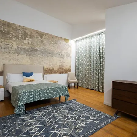 Florit Flats - The Vella Apartamento Valencia