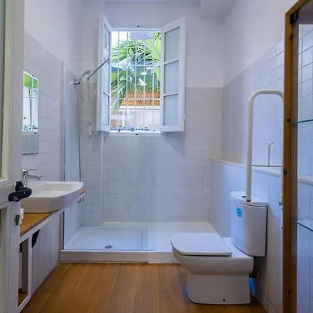 Florit Flats - The Vella Apartamento *