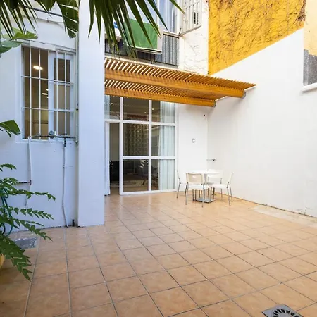 Apartment Florit Flats - The Vella *