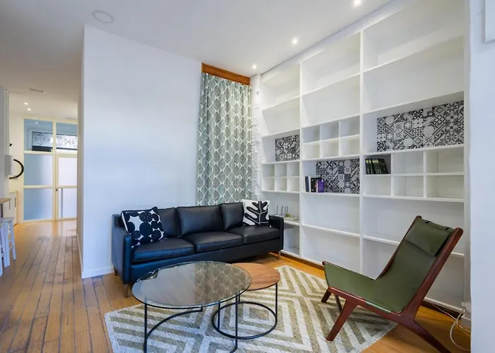 Apartment Florit Flats - The Vella