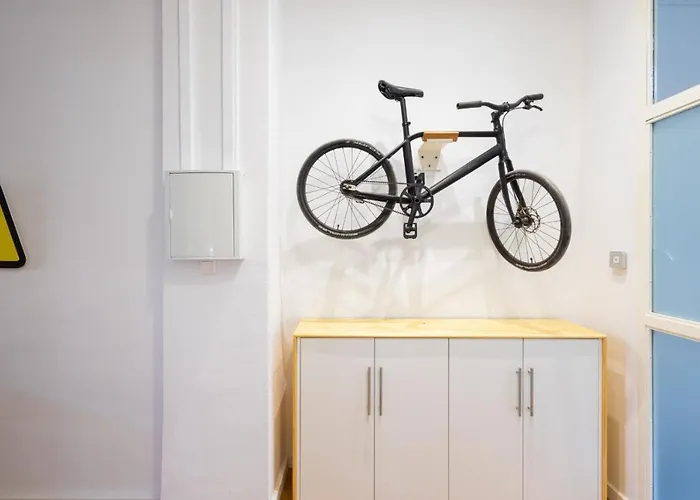Apartment Florit Flats - The Vella *