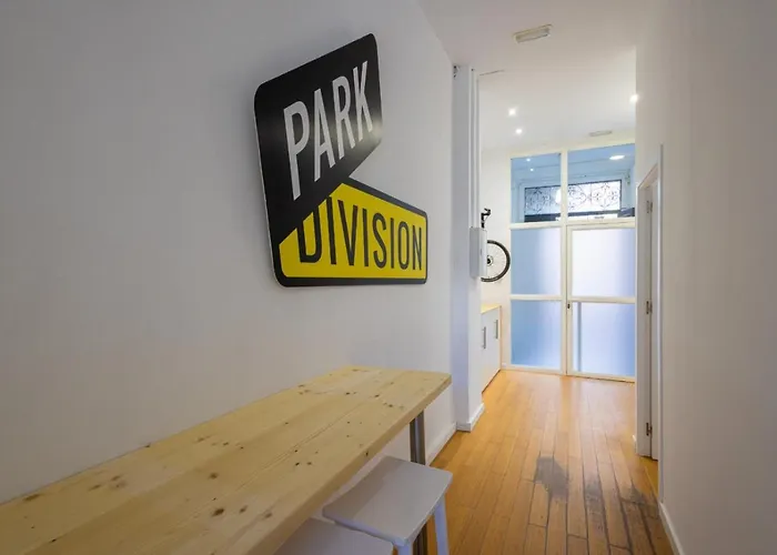 Florit Flats - The Vella Apartment