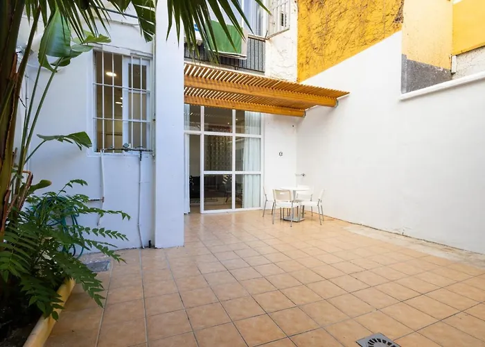 Apartment Florit Flats - The Vella *